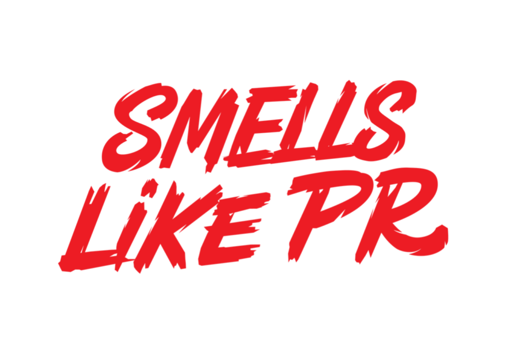 Merk: Smells Like PR