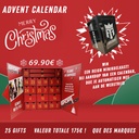 SN Advent Calendar NL