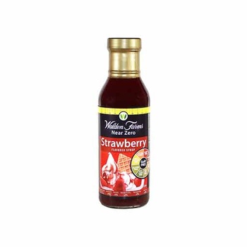 Walden Farms Syrup (Strawberry)