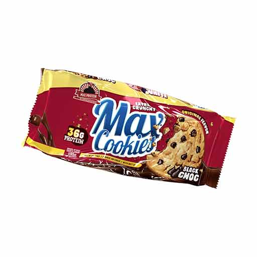 Max Cookies