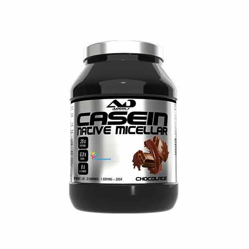 Addict Native Micellar Casein