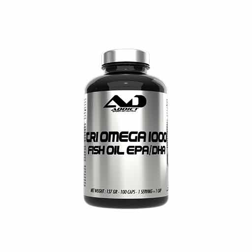 Addict Tri Omega 1000