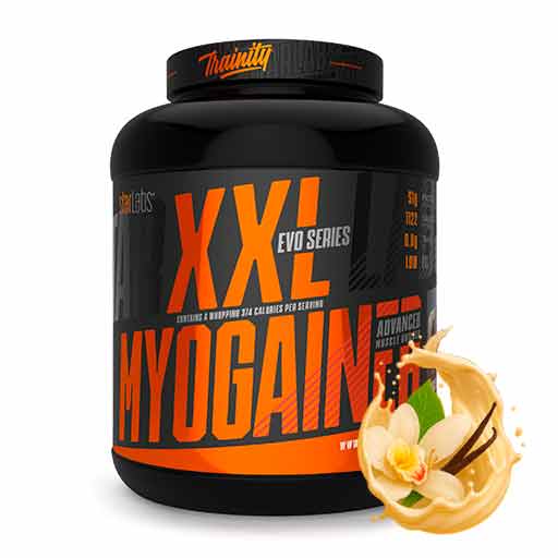 Starlabs XXL MyoGainer