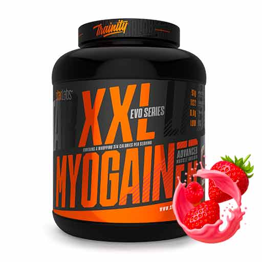 Starlabs XXL MyoGainer