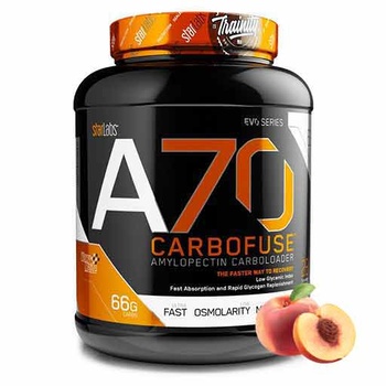 A70 Carbofuse (Peach Passion)