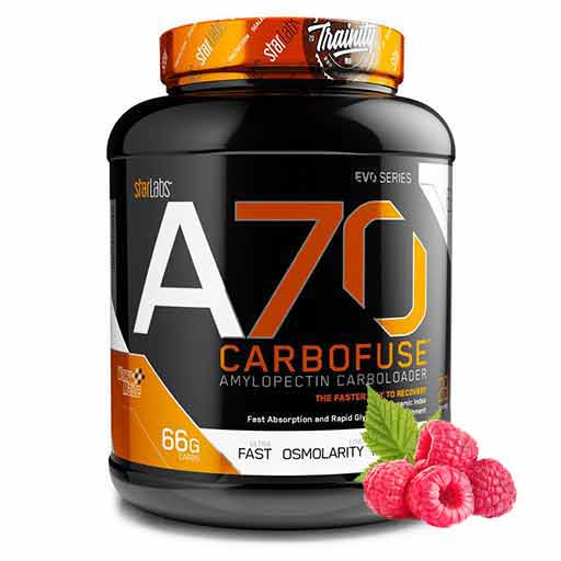 Starlabs A70 Carbofuse