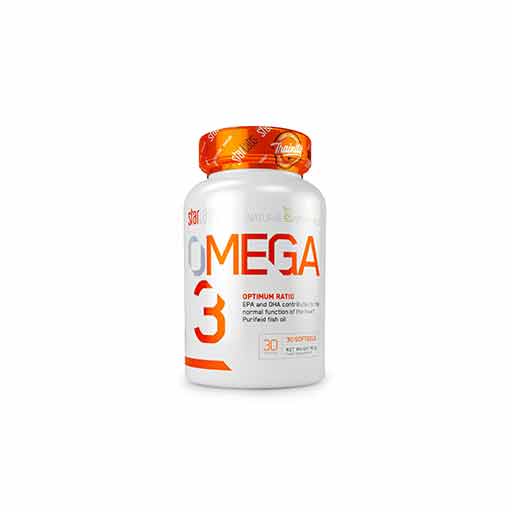Starlabs Omega 3