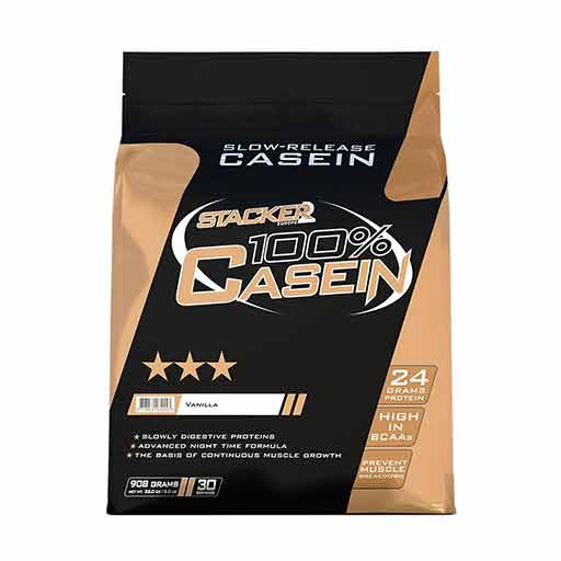 Stacker2 100% Casein