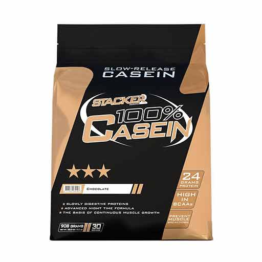 Stacker2 100% Casein