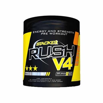 Rush V4 (Cola, 360 gr)