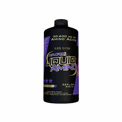 Stacker2 Liquid Amino