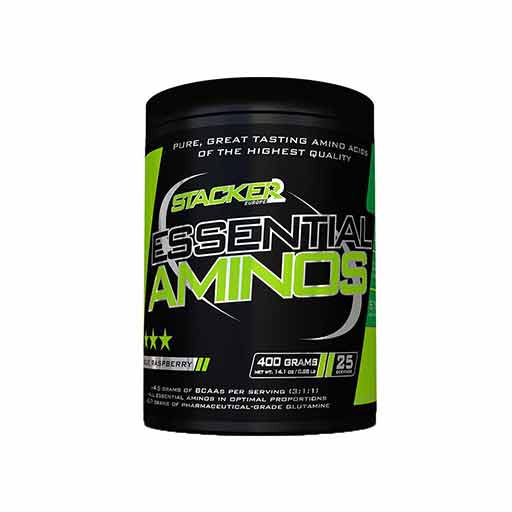 Stacker2 Essential Aminos