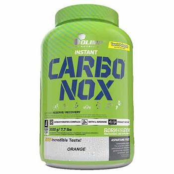 Carbo Nox (Orange, 3500 gr)