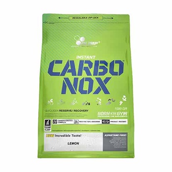 Carbo Nox (Lemon, 1000 gr)