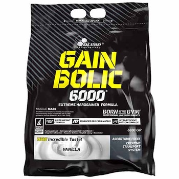 Gain Bolic 6000 (Vanilla, 6800 gr)