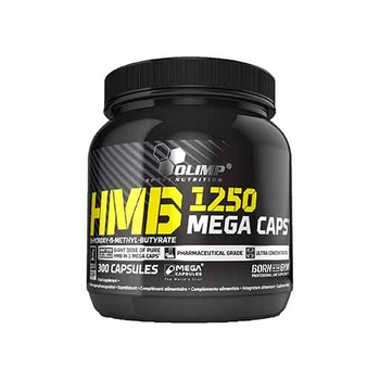HMB 1250 Mega Caps (300 Caps)