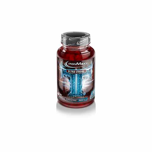 IronMaxx TT Ultra Strong