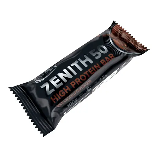 IronMaxx 50% Zenith High Protein Bar