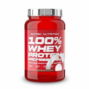 100% Whey Protein Professional (Chocolate, 920 gr)