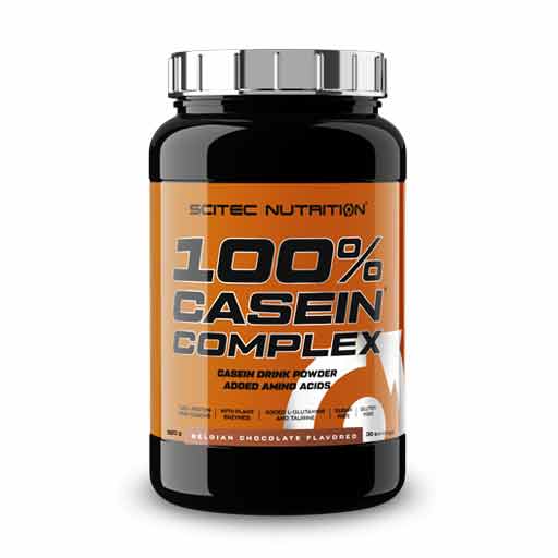 Scitec 100% Casein Complex