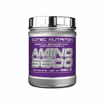 Amino 5600 (200 Tabs)
