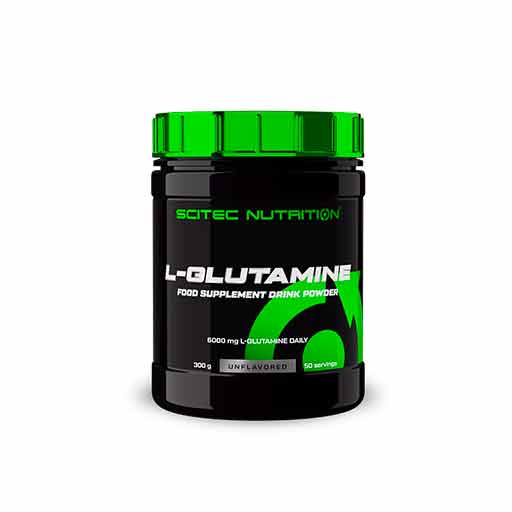 Scitec L-Glutamine