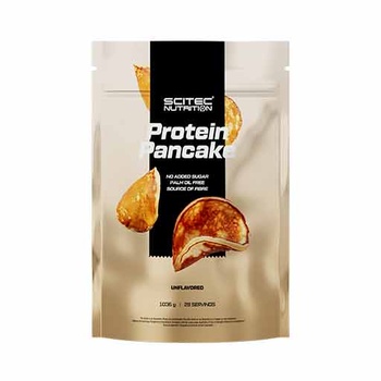 Protein Pancake Scitec (Without Flavor)