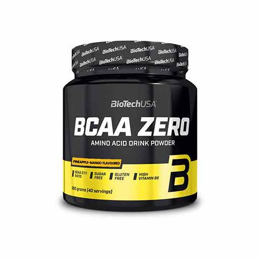 BioTechUSA BCAA Zero