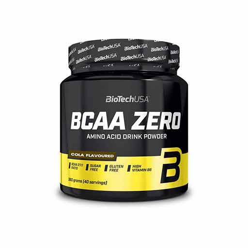 BioTechUSA BCAA Zero