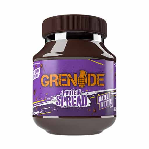 Grenade Proteïne Smeerpasta