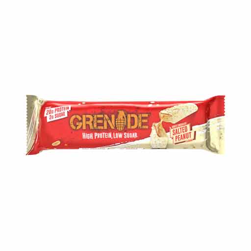 Grenade High Protein Bar