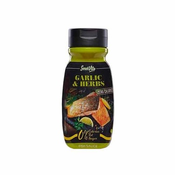 Servivita Sauce (Garlic & Herbs)
