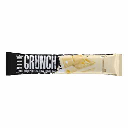 Warrior Crunch High Protein Bar