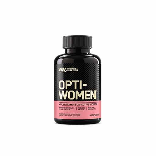 Optimum Opti-Women