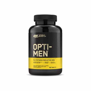 Opti-Men (180 Tabs)