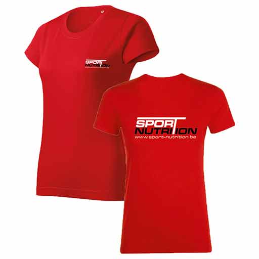 SN T-Shirt Classic