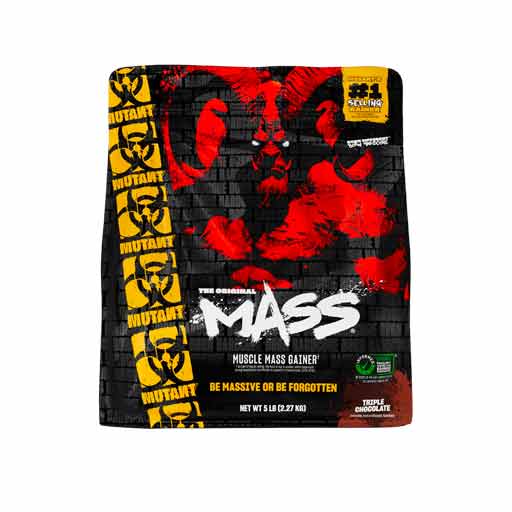 Mutant Mass