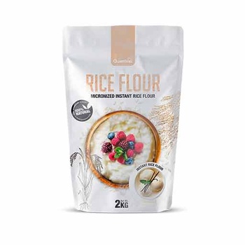 Instant Rice Flour (Vanilla)