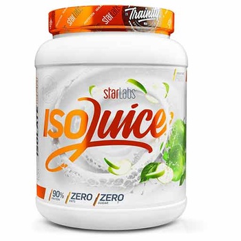 IsoJuice (Green Apple)