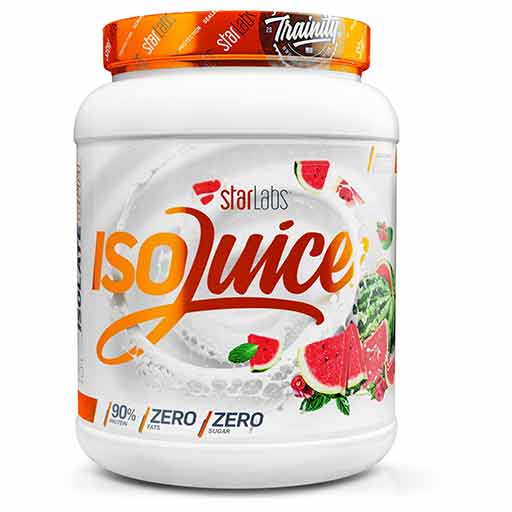 IsoJuice