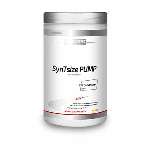 Syntech SynTsize Pump