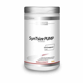 SynTsize Pump (Watermelon)