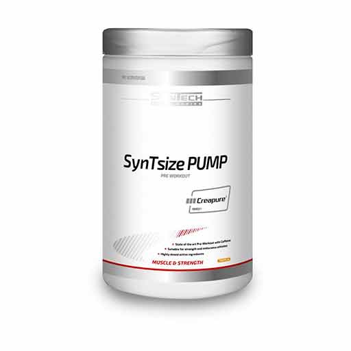 SynTsize Pump