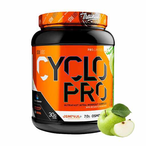 Starlabs Cyclo Pro