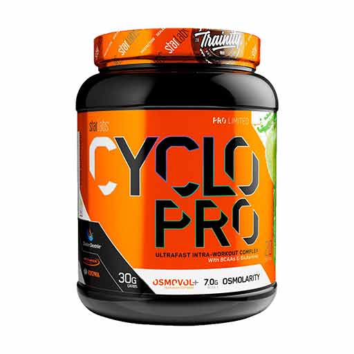Starlabs Cyclo Pro