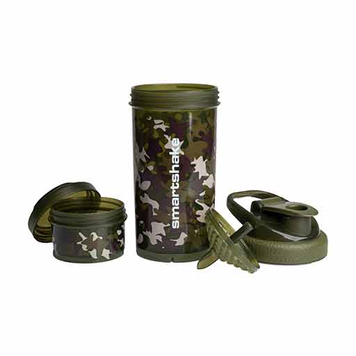 Smartshake Camo