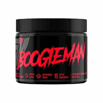 Boogieman (Bubble Gum)