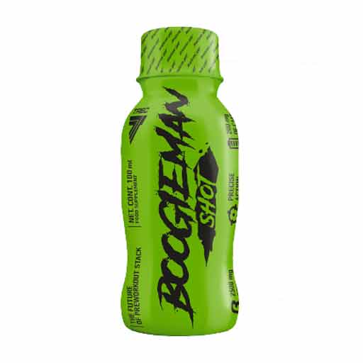 Trec Boogieman Fuel Shot