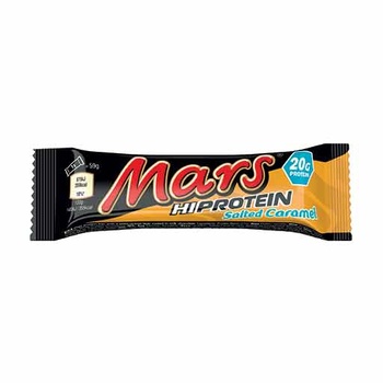 Mars Hi Protein Bar (Salted Caramel, 1 Pc)