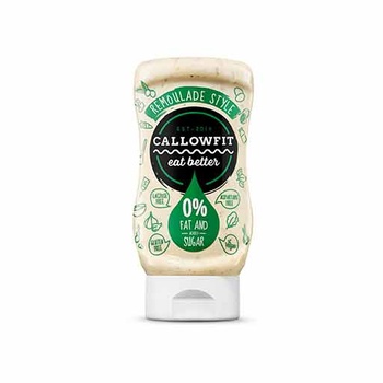 Callowfit Sauce (Remoulade)